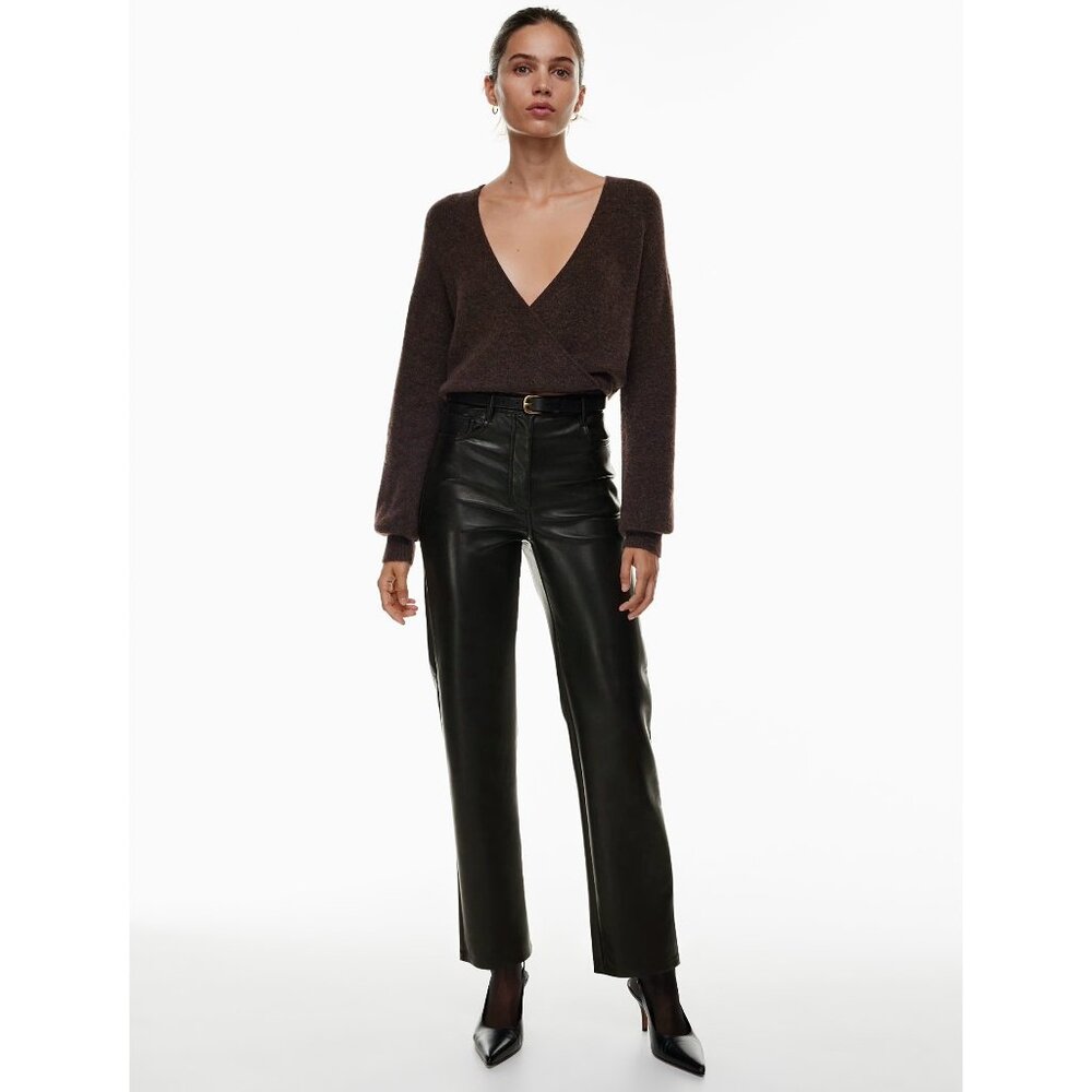 Aritzia Wilfred Melina Pant